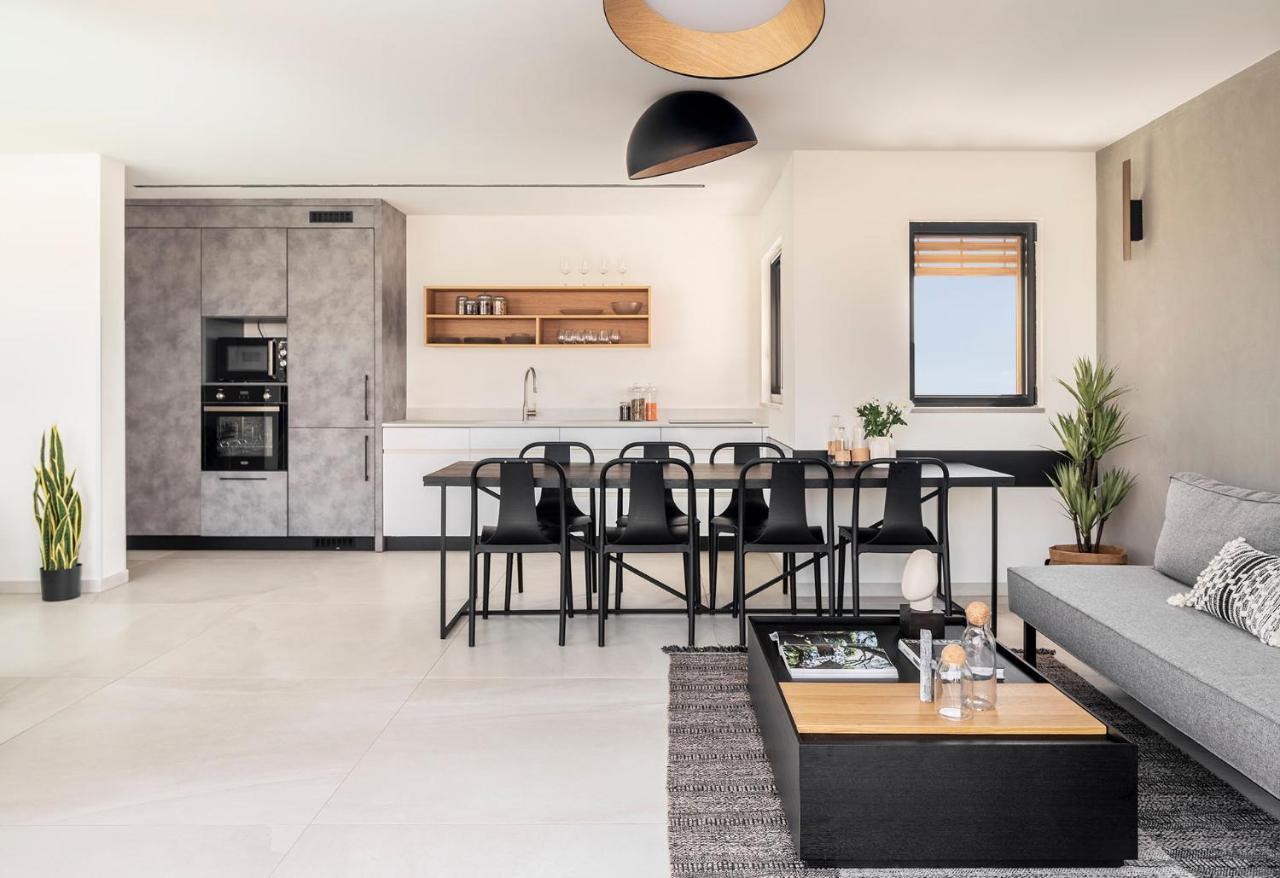 Mr. Louis - By Tlv2Go Apartment Tel Aviv Ngoại thất bức ảnh