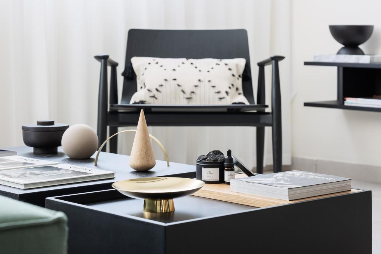 Mr. Louis - By Tlv2Go Apartment Tel Aviv Ngoại thất bức ảnh