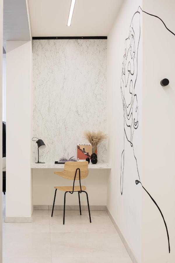 Mr. Louis - By Tlv2Go Apartment Tel Aviv Ngoại thất bức ảnh