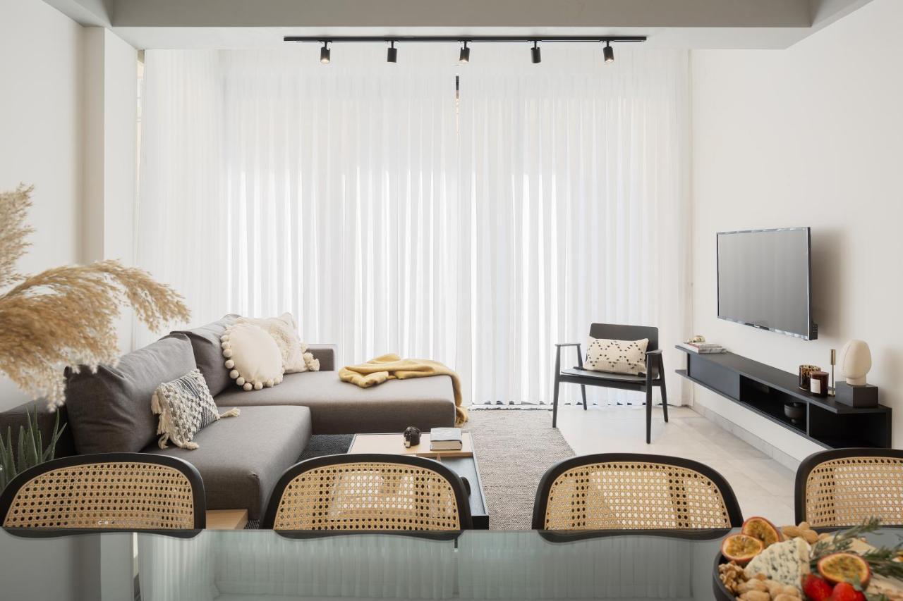 Mr. Louis - By Tlv2Go Apartment Tel Aviv Ngoại thất bức ảnh